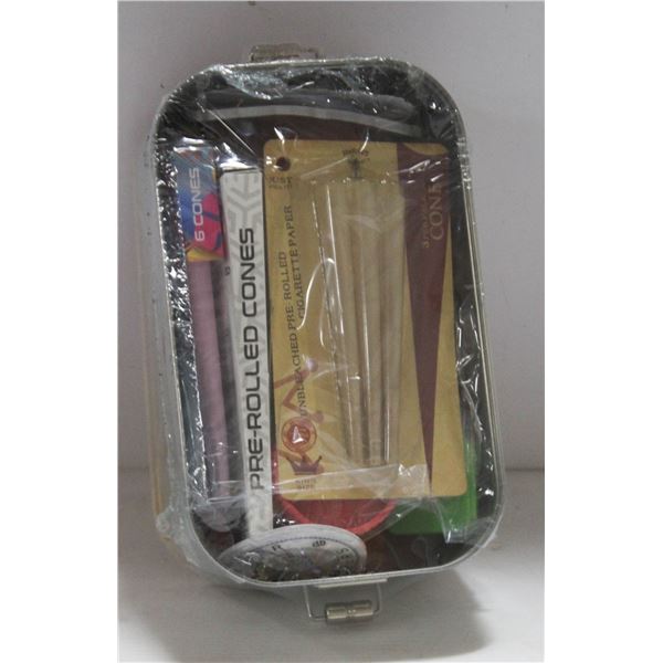 SMOKERS SURPRISE BUNDLE PACK