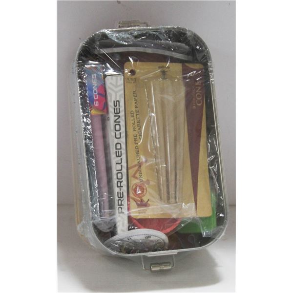 SMOKERS SURPRISE BUNDLE PACK