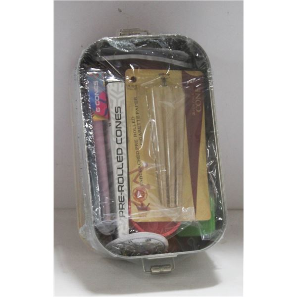 SMOKERS SURPRISE BUNDLE PACK