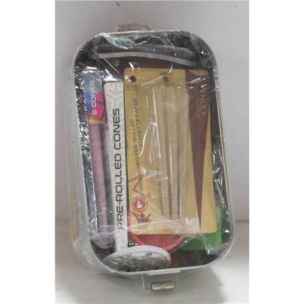 SMOKERS SURPRISE BUNDLE PACK