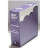 Image 1 : LOW CLOUD 25PK ORGANIC HEMP WRAPS; FROSTED GRAPE