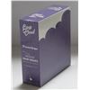 Image 1 : LOW CLOUD 25PK ORGANIC HEMP WRAPS; FROSTED GRAPE