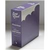 Image 1 : LOW CLOUD 25PK ORGANIC HEMP WRAPS; FROSTED GRAPE