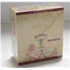 Image 1 : HORNET 50PK KINGSIZE NATURAL UNREFINED HEMP PAPERS