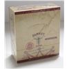 Image 1 : HORNET 50PK KINGSIZE NATURAL UNREFINED HEMP PAPERS