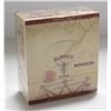 Image 1 : HORNET 50PK KINGSIZE NATURAL UNREFINED HEMP PAPERS