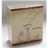Image 1 : HORNET 50PK KINGSIZE NATURAL UNREFINED HEMP PAPERS