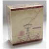 Image 1 : HORNET 50PK KINGSIZE NATURAL UNREFINED HEMP PAPERS