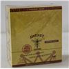 Image 1 : HORNET 50PK KINGSIZE NATURAL UNREFINED HEMP PAPERS