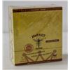 Image 1 : HORNET 50PK KINGSIZE NATURAL UNREFINED HEMP PAPERS