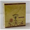 Image 1 : HORNET 50PK KINGSIZE NATURAL UNREFINED HEMP PAPERS