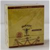 Image 1 : HORNET 50PK KINGSIZE NATURAL UNREFINED HEMP PAPERS