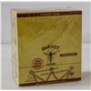 Image 1 : HORNET 50PK KINGSIZE NATURAL UNREFINED HEMP PAPERS