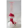 Image 1 : NEW 10" SNOWMAN BONG WITH 3D DETAILING