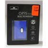Image 1 : AIRIS QUTE Q CELL ATOMIZER; BLUE