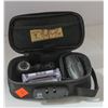 Image 1 : SMOKERS BUNDLE W/ LOCKABLE, SMELL PROOF CASE;