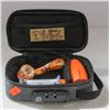 Image 1 : SMOKERS BUNDLE W/ LOCKABLE, SMELL PROOF CASE;