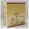 Image 1 : HORNET 50PK KINGSIZE NATURAL UNREFINED HEMP PAPERS