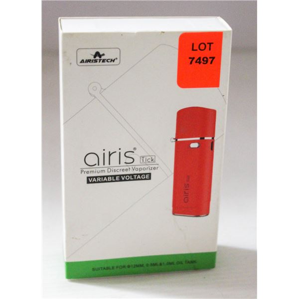 NEW ARIS VARIABLE VOLTAGE PREMIUM DISCREET