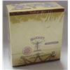 Image 1 : HORNET 50PK KINGSIZE NATURAL UNREFINED HEMP PAPERS