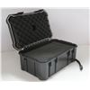 Image 1 : NEW 5.5" X 8.5" HARD-SHELL CASE W/ FOAM LINER