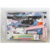 Image 1 : SMOKERS BUNDLE W/ PINK CAMO LOCKABLE/ SMELL PROOF
