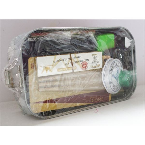 SMOKERS SURPRISE BUNDLE PACK