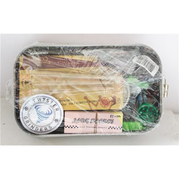 SMOKERS SURPRISE BUNDLE