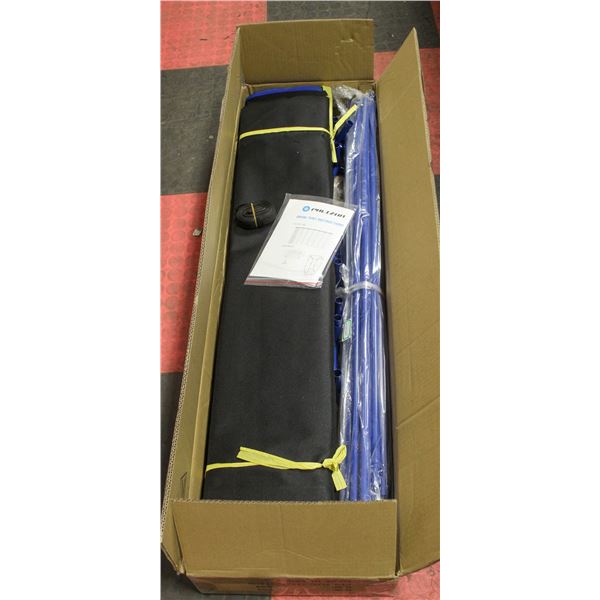 PHILZON ADJUSTABLE GROW TENT IN BOX.