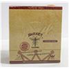 Image 1 : HORNET 50PK KINGSIZE NATURAL UNREFINED HEMP PAPERS