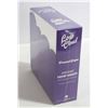 Image 1 : LOW CLOUD 25PK ORGANIC HEMP WRAPS; FROSTED GRAPE