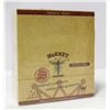 Image 1 : 50 BOOKLETS OF HORNET KING SIZE SLIM ROLLING PAPER
