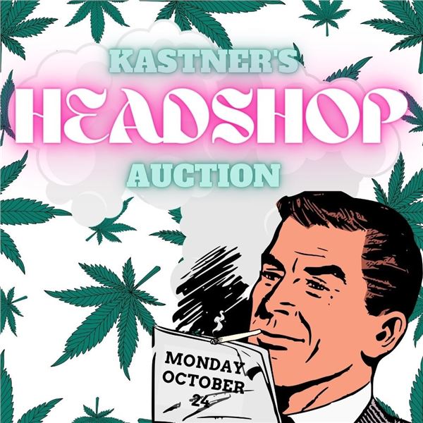 THANK YOU FOR ATTENDING OUR POT SHOP ONLINE