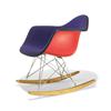 Image 1 : Charles and Ray Eames RAR