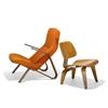 Image 3 : Charles and Ray Eames LCW