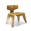 Image 1 : Charles and Ray Eames child's chair