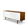 Image 1 : Florence Knoll cabinet