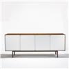 Image 2 : Florence Knoll cabinet