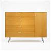 Image 1 : George Nelson & Associates cabinet