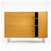Image 2 : George Nelson & Associates cabinet