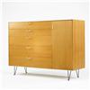 Image 3 : George Nelson & Associates cabinet
