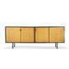 Image 1 : Florence Knoll cabinet