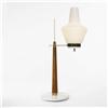Image 1 : Paul McCobb table lamp