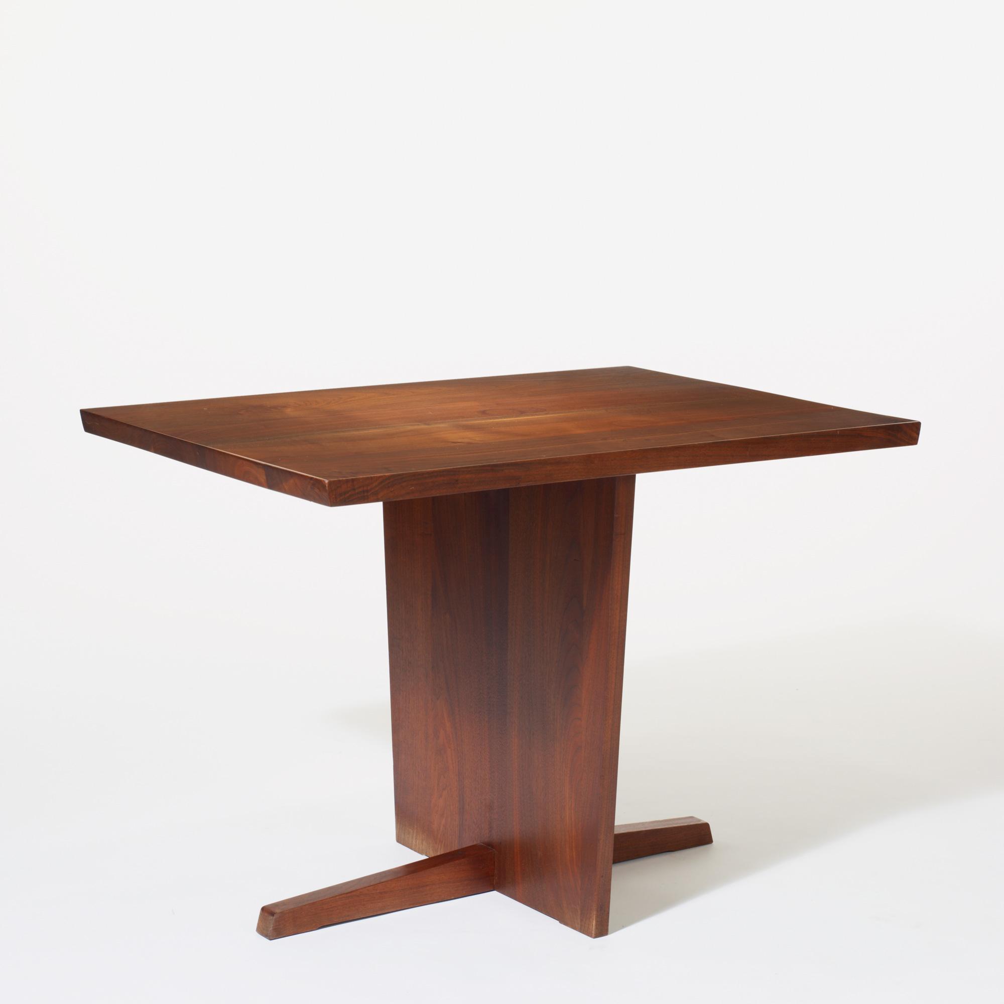 Nakashima Minguren I Table