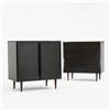 Image 1 : Edward Wormley chests, pair