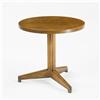 Image 1 : Edward Wormley occasional table, model 5928B
