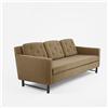 Image 1 : Edward Wormley sofa