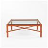 Image 1 : Tommi Parzinger coffee table