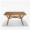 Image 1 : Bertha Schaefer coffee table