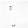 Image 1 : Donald Deskey floor lamp
